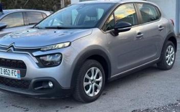 Citroen c3 Sommières
