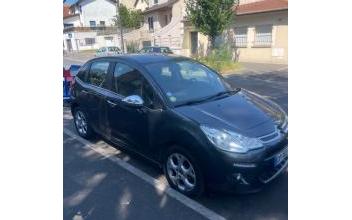 Citroen C3 Fontenay-sous-Bois