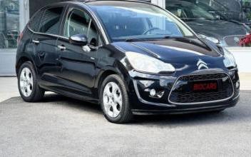 Citroen C3 Calais