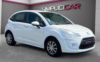 Citroen c3 La-Ciotat