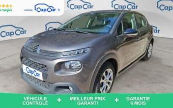 Citroen c3 Salon-de-Provence