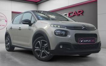 Citroen c3 Beauvais
