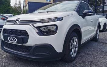 Citroen C3 Thiers