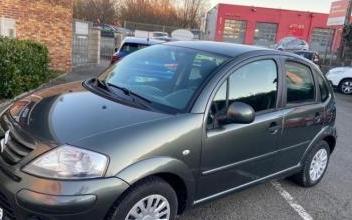 Citroen C3 Bavilliers