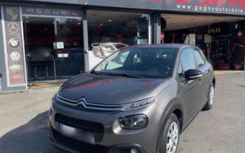Citroen c3 Gagny