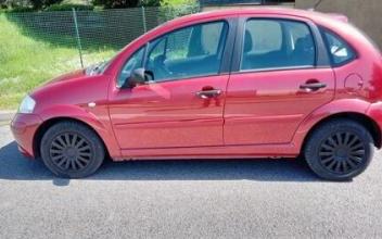 Citroen c3 Bourg-en-Bresse