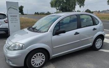 Citroen c3 Osny