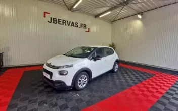 Citroen C3 Plabennec