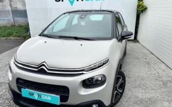 Citroen c3 Gonesse