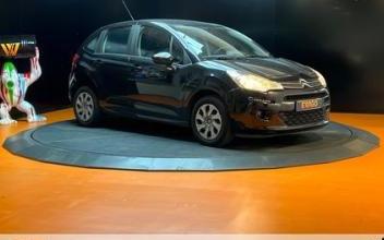 Citroen c3 Eysines