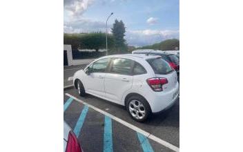 Citroen c3 Le-Blanc-Mesnil
