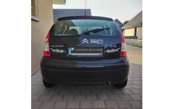 Citroen c3 Riedisheim