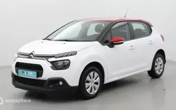 Citroen C3 Champniers