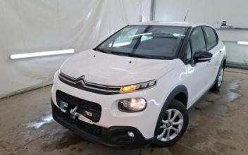 Citroen c3 Athis-Mons