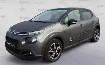 Citroen C3 Metz