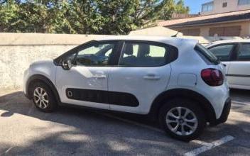 Citroen c3 Allauch