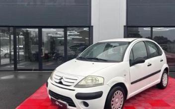 Citroen c3 Audenge