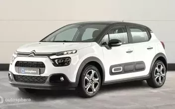 Citroen C3 Clermont-Ferrand