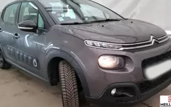 Citroen C3 Lavau