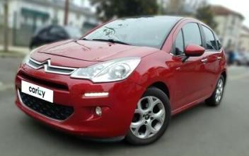 Citroen c3 Montmorency