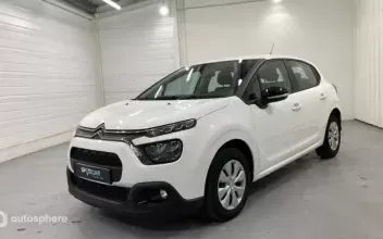 Citroen C3 Orthez