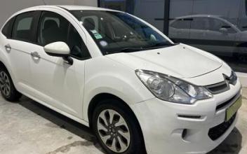 Citroen c3 Fenouillet