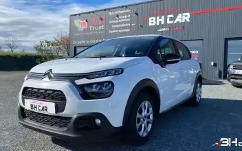 Citroen C3 Foulayronnes