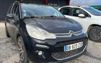 Citroen c3 Montpellier