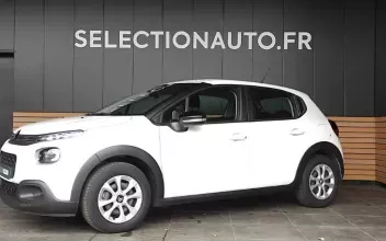 Citroen C3 Brest