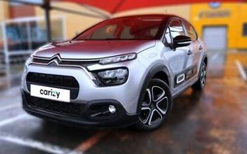 Citroen c3 Gometz-le-Châtel