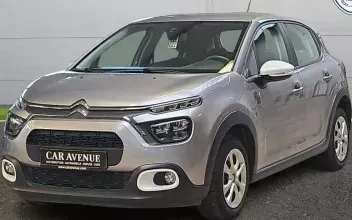 Citroen C3 Metz