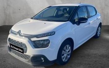 Citroen c3 Trélissac