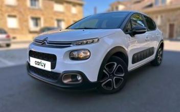 Citroen c3 Villeneuve-Saint-Georges