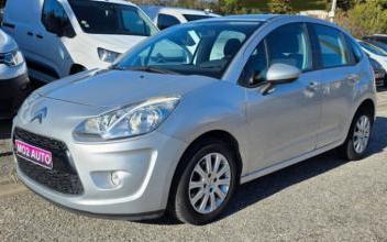 Citroen C3 Martigues