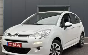 Citroen C3 Metz