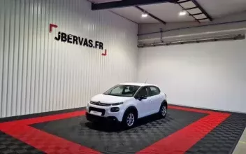 Citroen C3 Trémuson