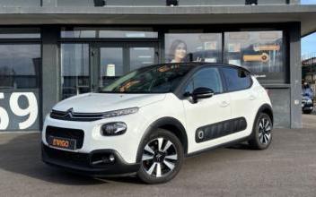 Citroen C3 Valence