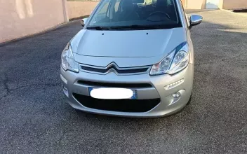 Citroen C3 Bourgoin-Jallieu