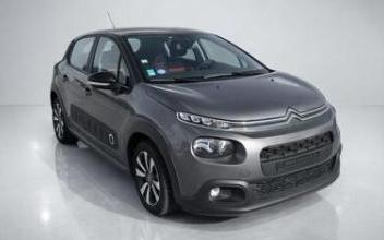 Voiture occasion Citroen c3 Feyzin