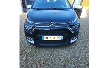 Citroen c3 Lanrodec