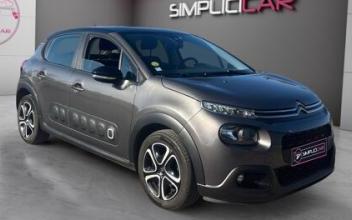 Citroen c3 Saint-Vit