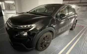 Citroen C3 Rueil-Malmaison