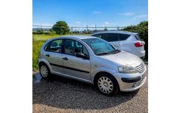 Citroen c3 Beynost