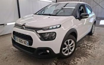 Citroen c3 Neuvy