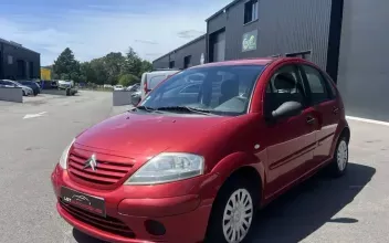 Citroen C3 Caudan