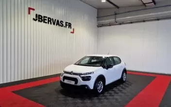 Citroen C3 Trémuson