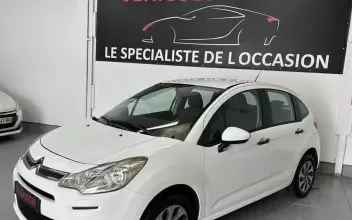 Citroen C3 Limay