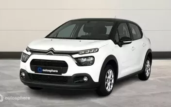 Citroen C3 Laon