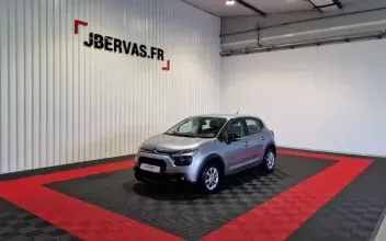 Citroen C3 Trémuson