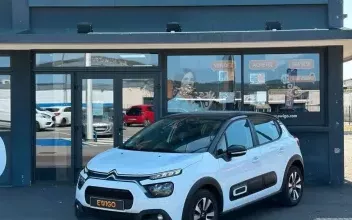 Citroen C3 Valence